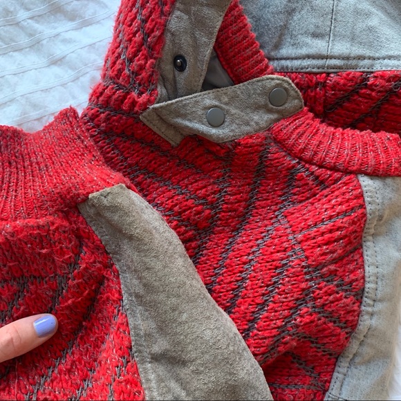 Vintage Mark Elliot Sweater - Picture 3 of 11